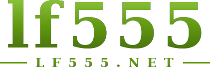 lf555 logo